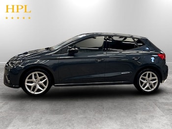 Used SEAT Ibiza 2021 for sale - 79438033: Photo