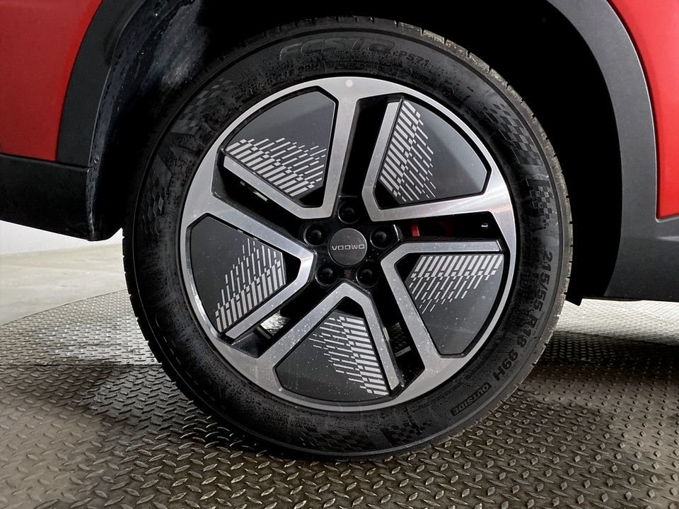 Used Omoda OMODA 5 2024 for sale - 78016968: Photo 10