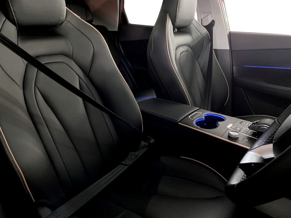 Used Omoda OMODA 5 2024 for sale - 78016968: Photo 11