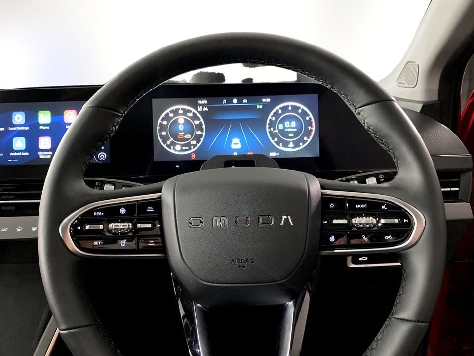 Used Omoda OMODA 5 2024 for sale - 78016968: Photo 13