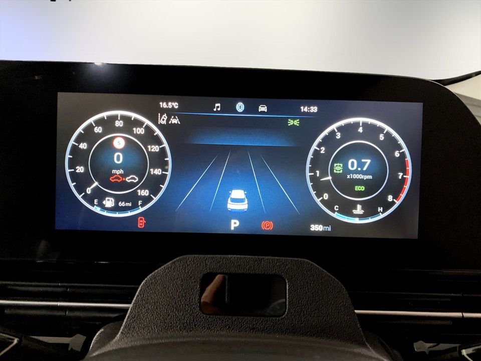 Used Omoda OMODA 5 2024 for sale - 78016968: Photo 14