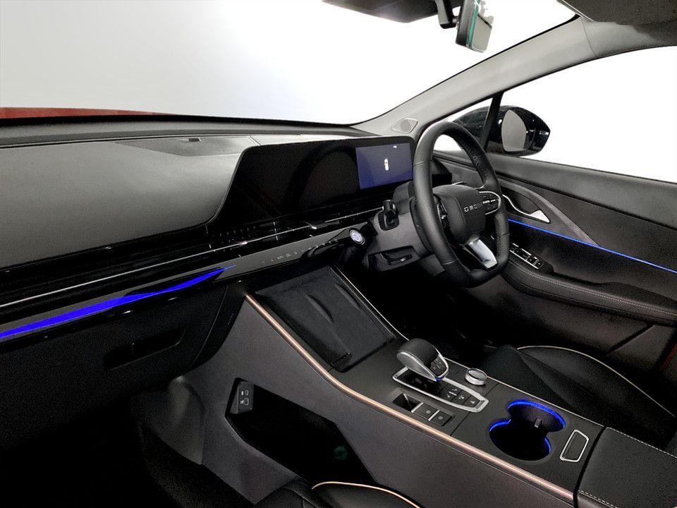 Used Omoda OMODA 5 2024 for sale - 78016968: Photo 15