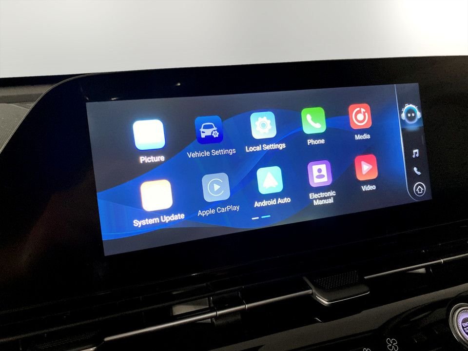 Used Omoda OMODA 5 2024 for sale - 78016968: Photo 16