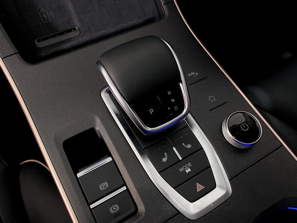 Used Omoda OMODA 5 2024 for sale - 78016968: Photo 17