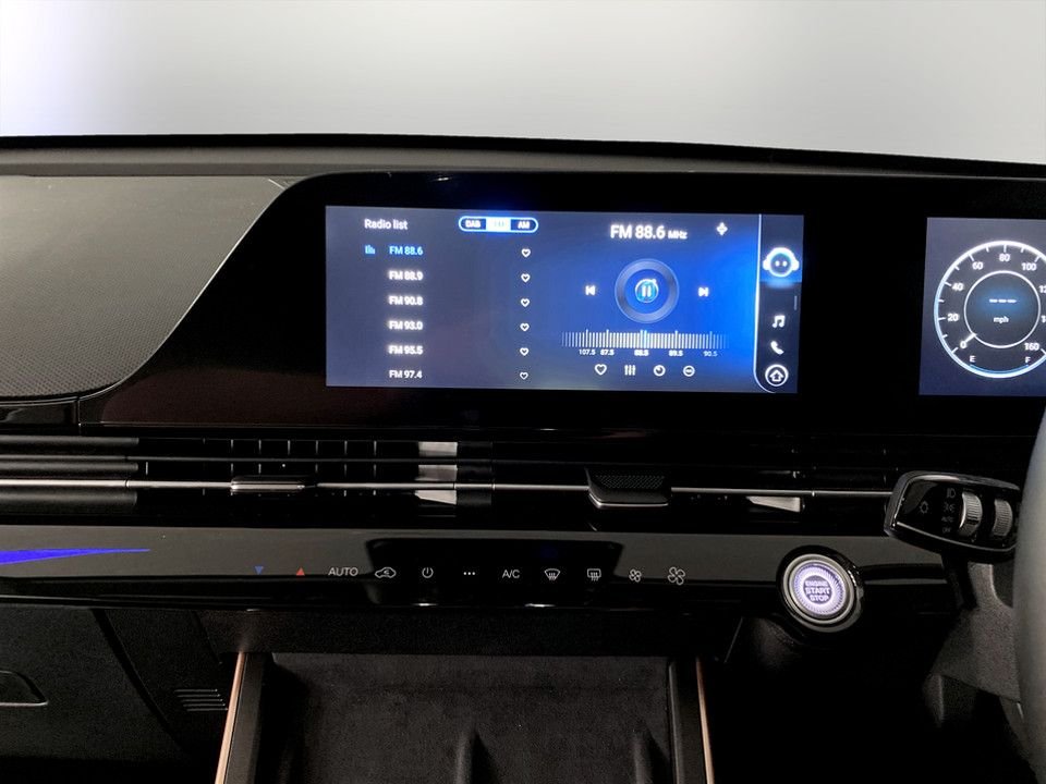 Used Omoda OMODA 5 2024 for sale - 78016968: Photo 19