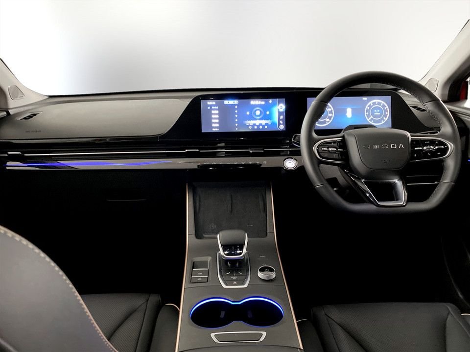 Used Omoda OMODA 5 2024 for sale - 78016968: Photo 20