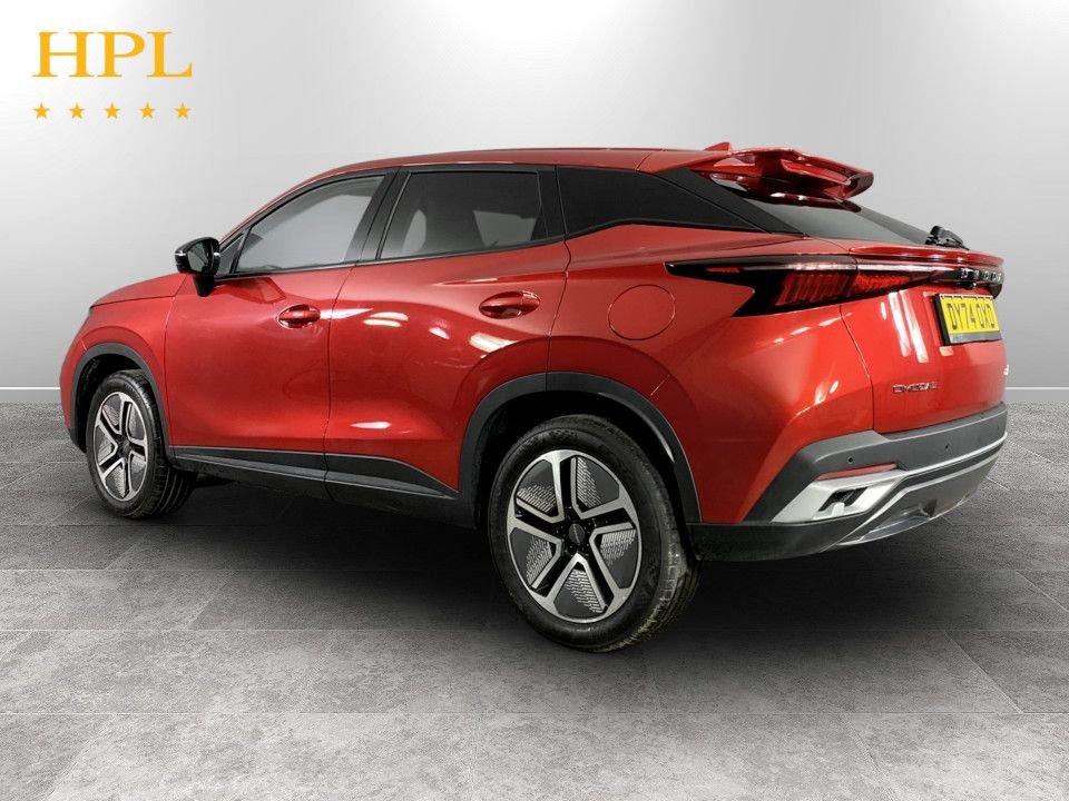 Used Omoda OMODA 5 2024 for sale - 78016968: Photo 5