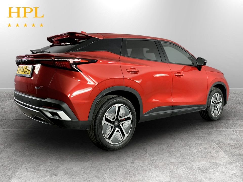 Used Omoda OMODA 5 2024 for sale - 78016968: Photo 7