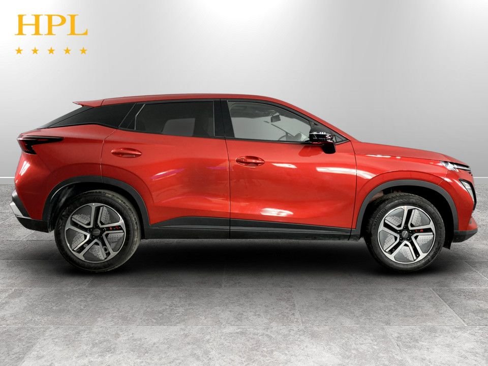 Used Omoda OMODA 5 2024 for sale - 78016968: Photo 8