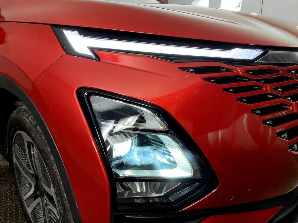 Used Omoda OMODA 5 2024 for sale - 78016968: Photo 9