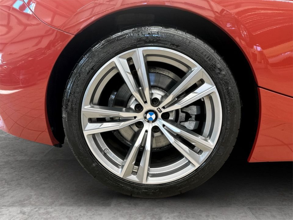 Used BMW Z4 2021 for sale - 78002790: Photo 10