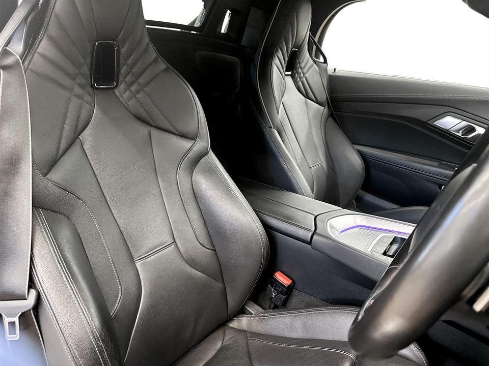 Used BMW Z4 2021 for sale - 78002790: Photo 11