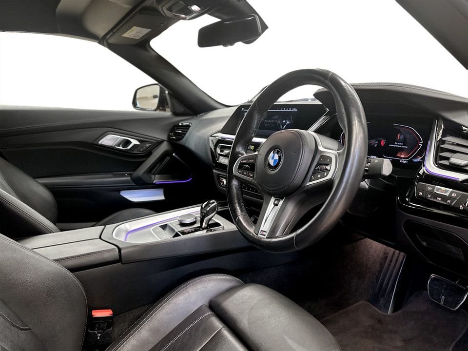 Used BMW Z4 2021 for sale - 78002790: Photo 12