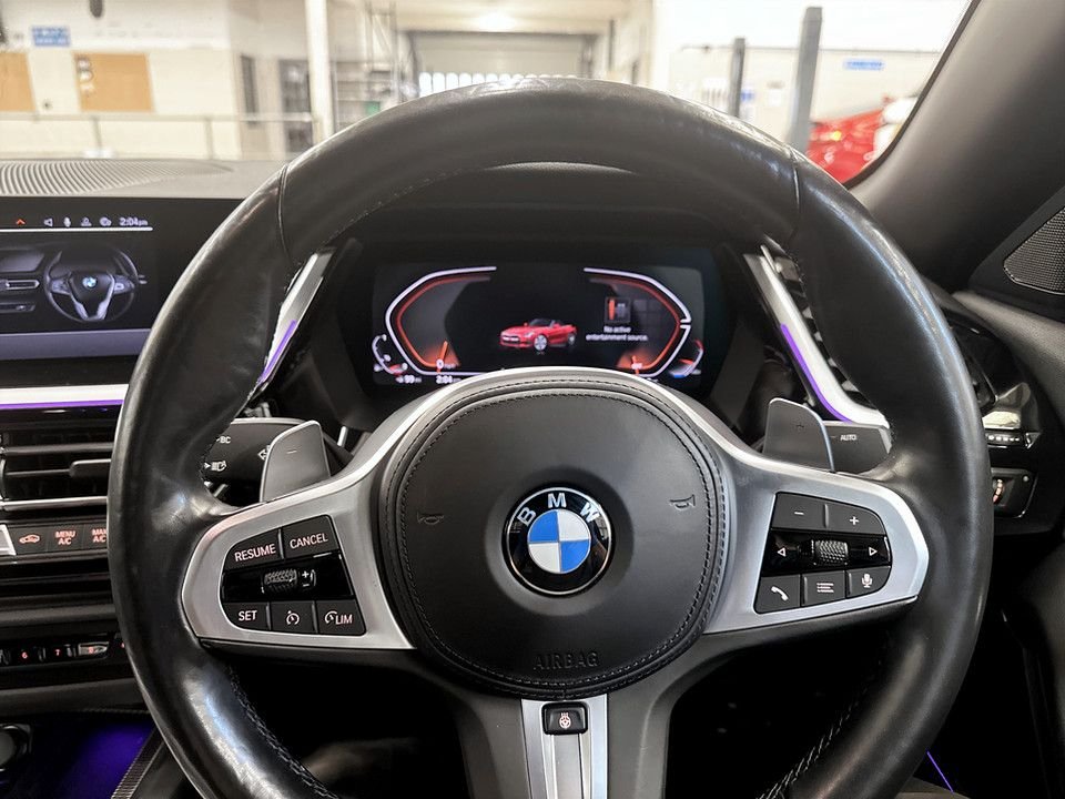 Used BMW Z4 2021 for sale - 78002790: Photo 13