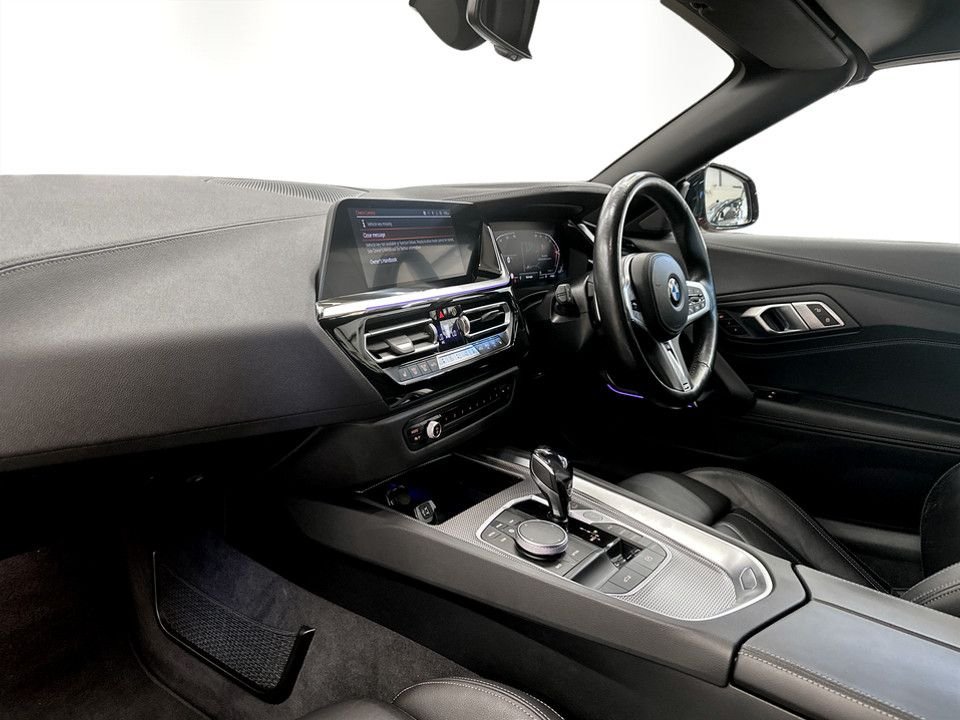 Used BMW Z4 2021 for sale - 78002790: Photo 15