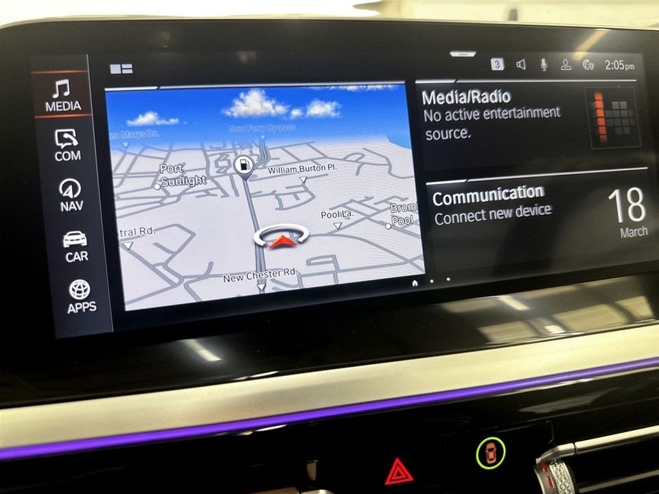 Used BMW Z4 2021 for sale - 78002790: Photo 16