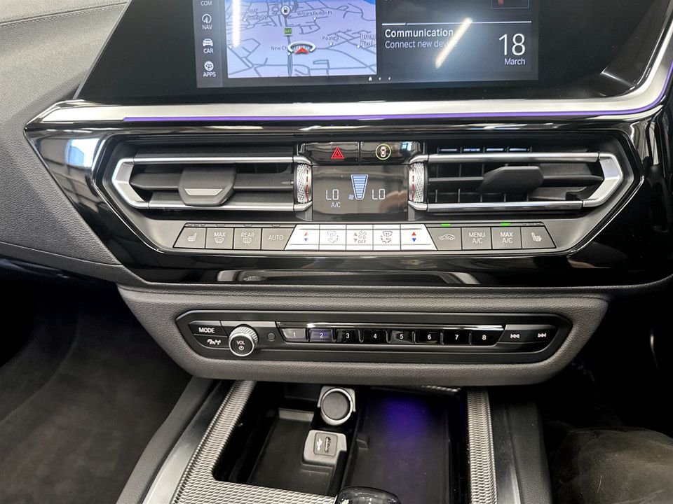 Used BMW Z4 2021 for sale - 78002790: Photo 18