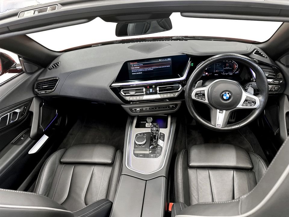 Used BMW Z4 2021 for sale - 78002790: Photo 19