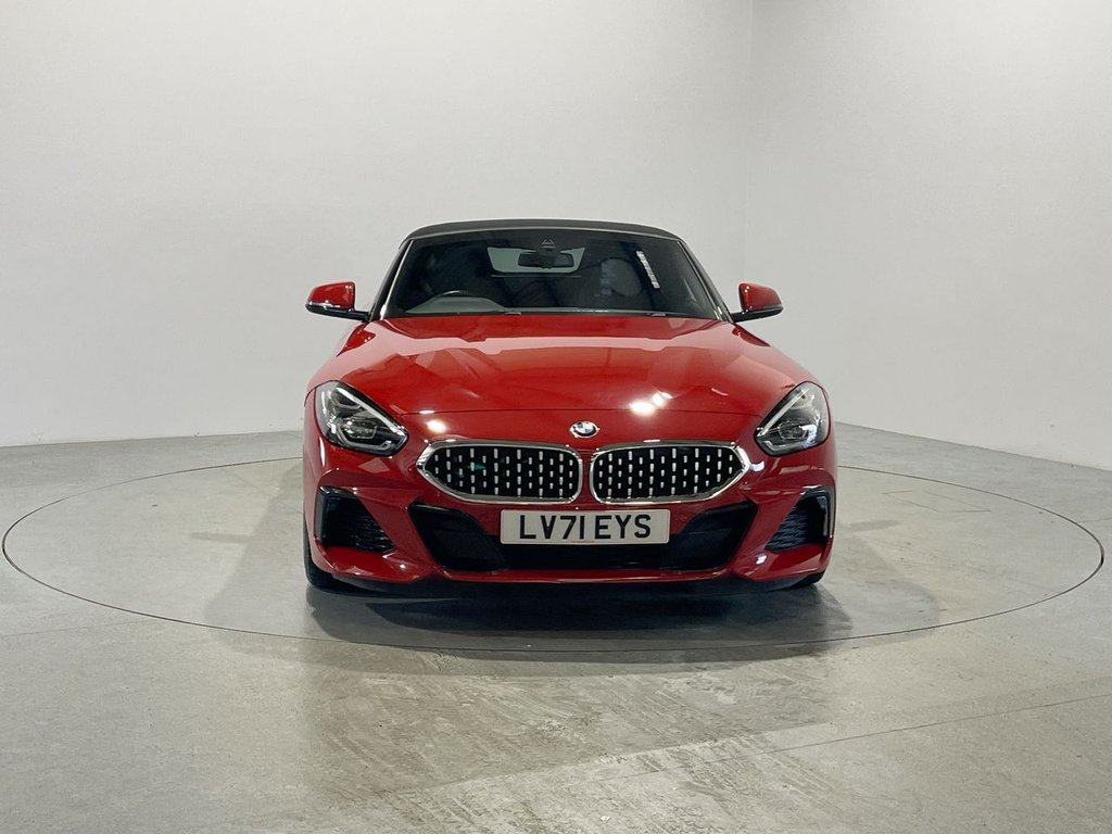 Used BMW Z4 2021 for sale - 78002790: Photo 23