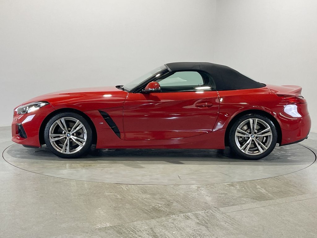 Used BMW Z4 2021 for sale - 78002790: Photo 25