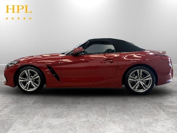 Used BMW Z4 2021 for sale - 78002790: Photo