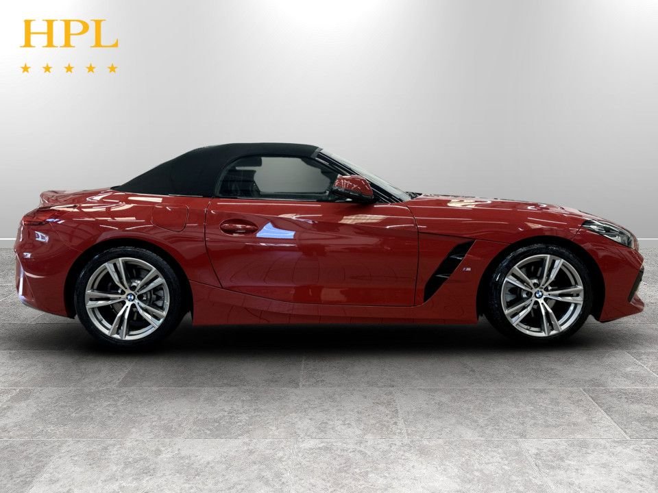 Used BMW Z4 2021 for sale - 78002790: Photo 8