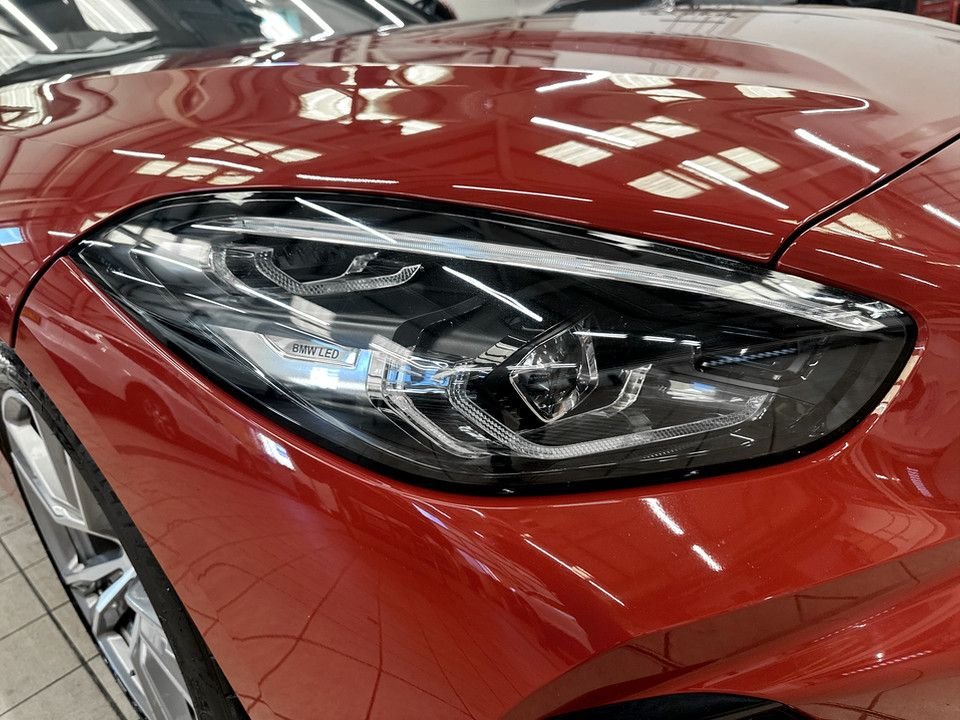 Used BMW Z4 2021 for sale - 78002790: Photo 9