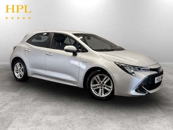 Used Toyota Corolla 2019 for sale - 79254203: Photo