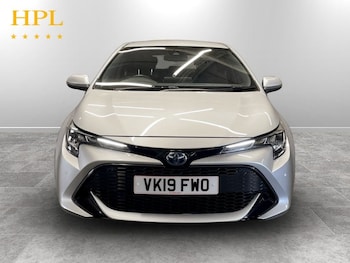Used Toyota Corolla 2019 for sale - 79254203: Photo