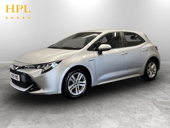 Used Toyota Corolla 2019 for sale - 79254203: Photo