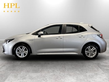 Used Toyota Corolla 2019 for sale - 79254203: Photo