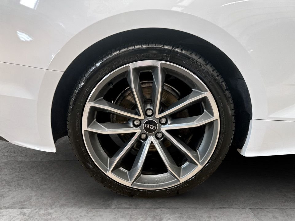 Used Audi A5 2022 for sale - 78082600: Photo 10