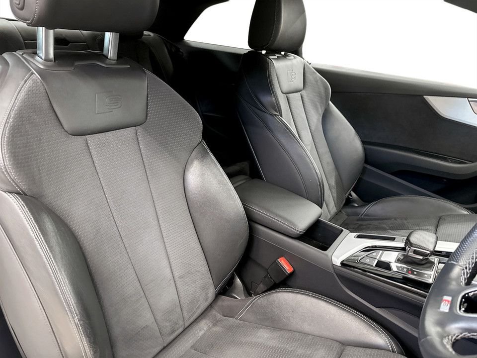 Used Audi A5 2022 for sale - 78082600: Photo 11