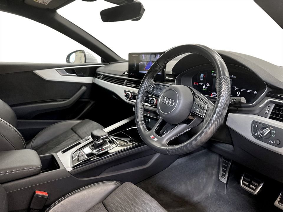 Used Audi A5 2022 for sale - 78082600: Photo 12