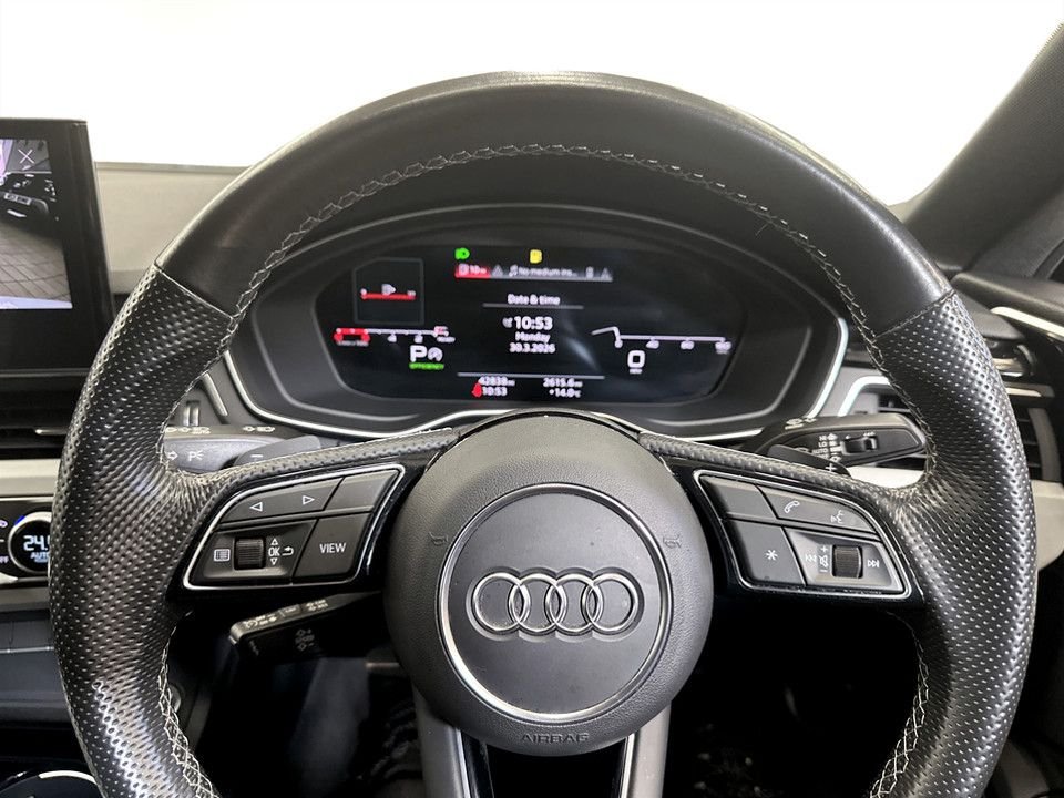 Used Audi A5 2022 for sale - 78082600: Photo 13