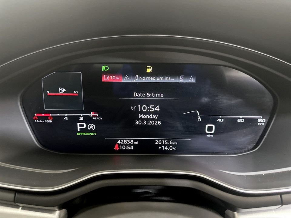 Used Audi A5 2022 for sale - 78082600: Photo 14