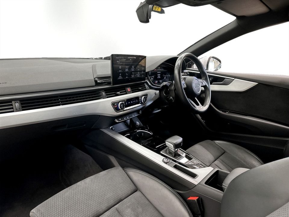 Used Audi A5 2022 for sale - 78082600: Photo 15