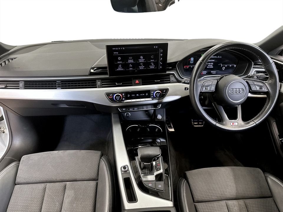 Used Audi A5 2022 for sale - 78082600: Photo 19