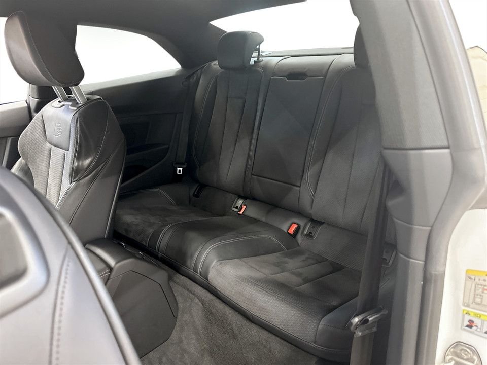 Used Audi A5 2022 for sale - 78082600: Photo 20