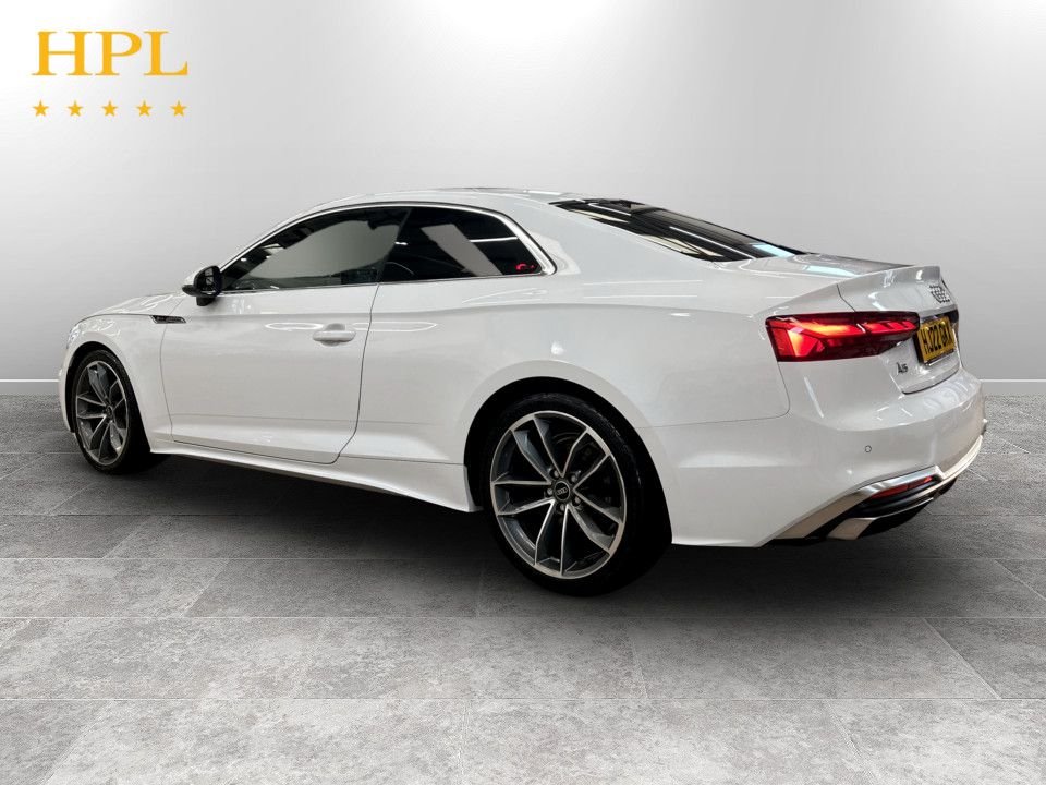 Used Audi A5 2022 for sale - 78082600: Photo 5