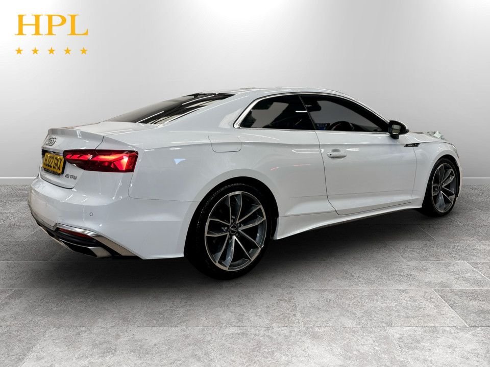 Used Audi A5 2022 for sale - 78082600: Photo 7