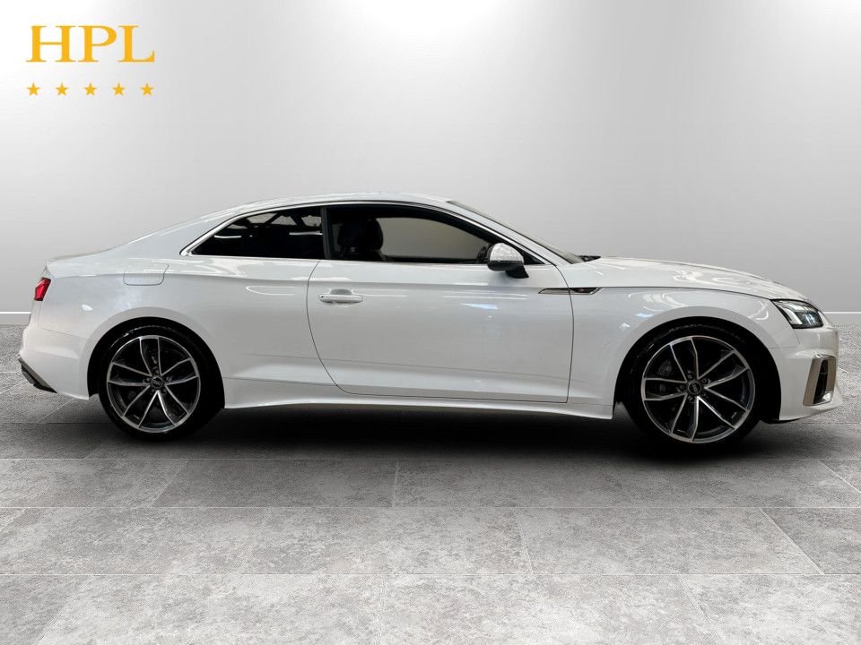 Used Audi A5 2022 for sale - 78082600: Photo 8