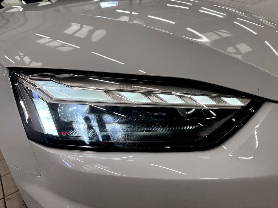 Used Audi A5 2022 for sale - 78082600: Photo 9