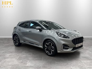 Used Ford Puma 2022 for sale - 79506222: Photo