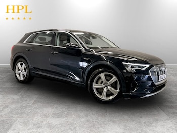 Used Audi e-tron 2022 for sale - 78607640: Photo