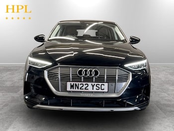 Used Audi e-tron 2022 for sale - 78607640: Photo