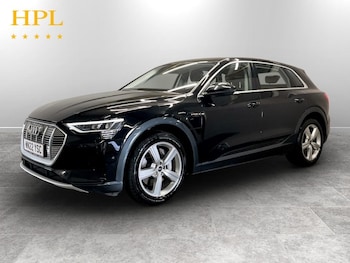 Used Audi e-tron 2022 for sale - 78607640: Photo