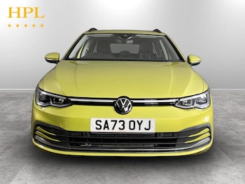 Used Volkswagen Golf 2023 for sale - 79394448: Photo