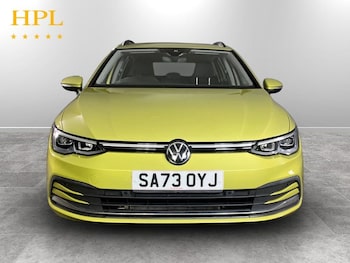 Used Volkswagen Golf 2023 for sale - 79394448: Photo
