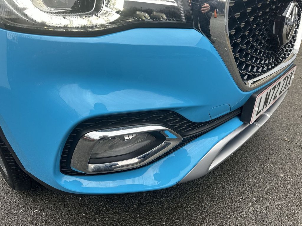 Used MG MG HS 2022 for sale - 77546741: Photo 10